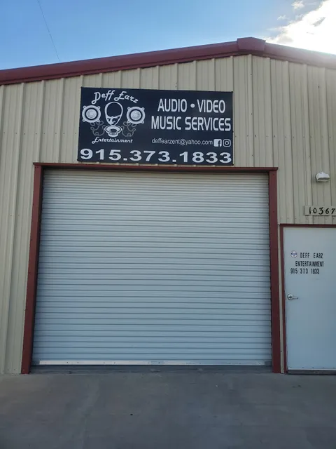 Deff Earz Entertainment LLC