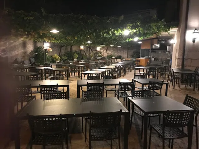 Ristorante la Colombera