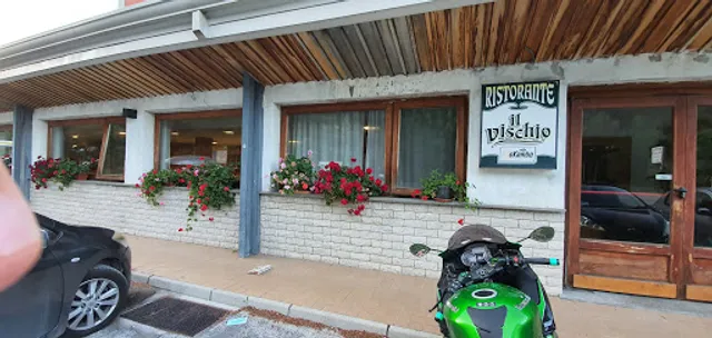 Ristorante Il Vischio