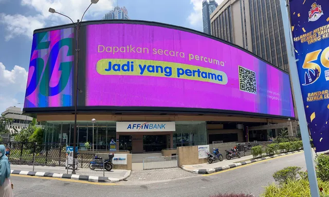 Al Amber Chinese Muslim Restaurant @ Bangunan LGM