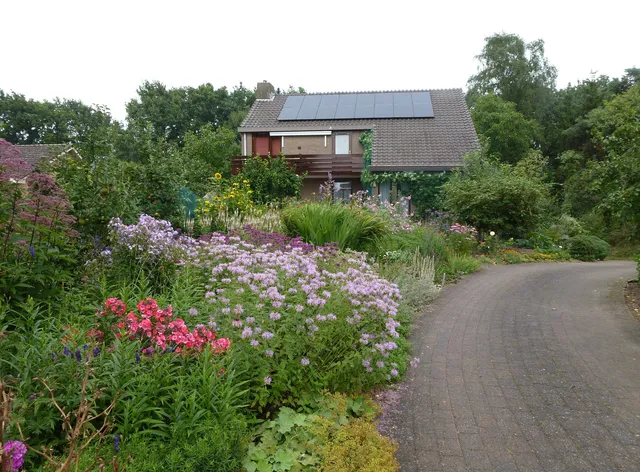 B & B Familie van Vliet