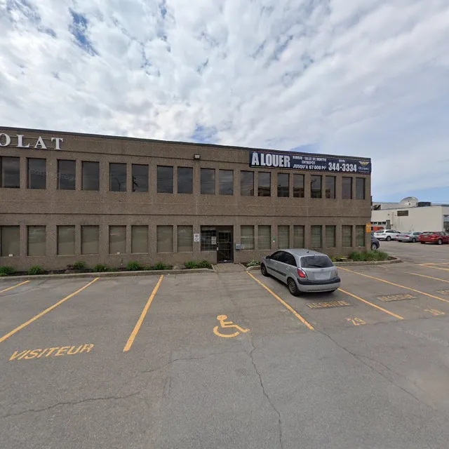 Chocolat Central C J Inc