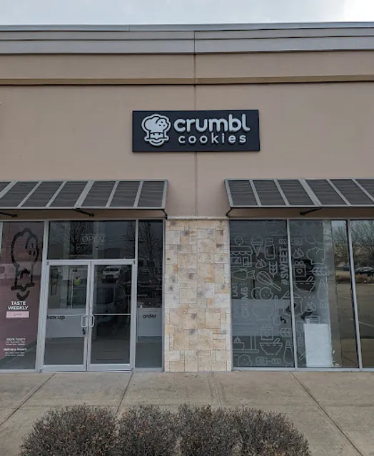 Crumbl