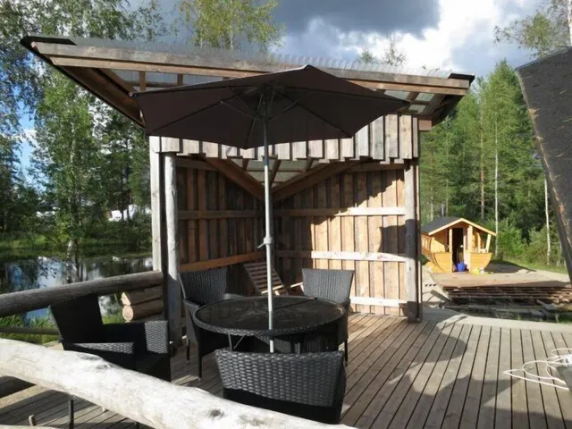 Agritourism Peräkangas