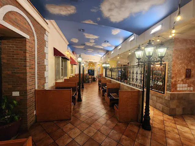 Roma Ristorante Italiano - Staples Mill Rd