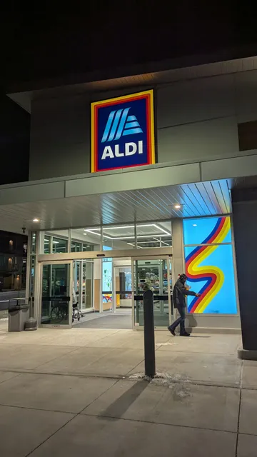 ALDI