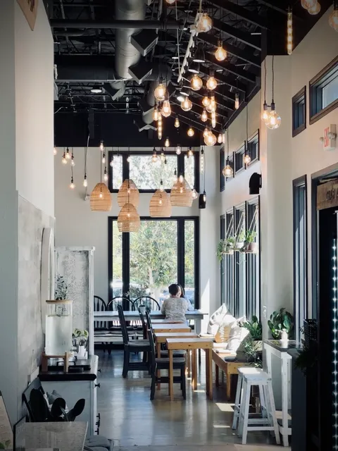 Grutogi Bistro - Flower Mound