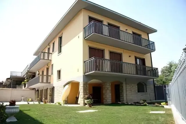 Residence Dulcis In Fundo