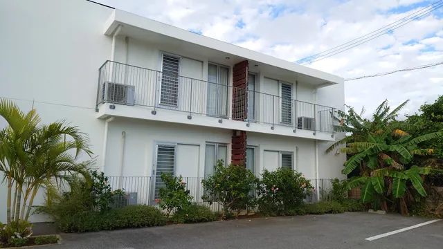 Village of Uni Parinaka <Miyakojima>