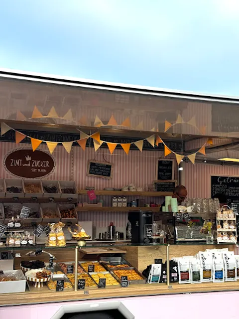 Zimt & Zucker Marktcafé