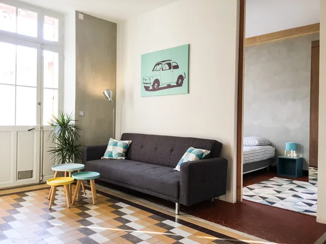 Your Home in Marseille - YHM