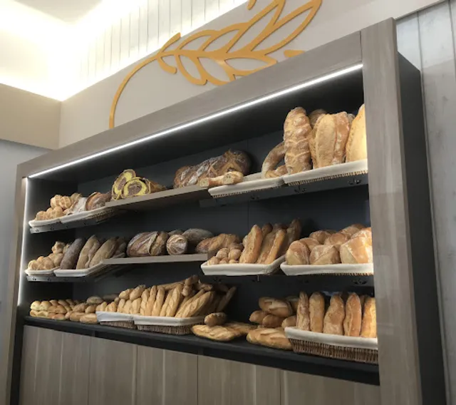 Panart - L’arte del pane