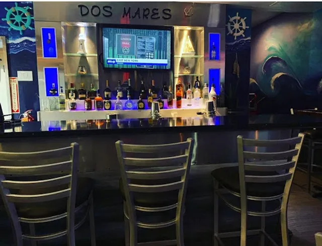 Dos Mares