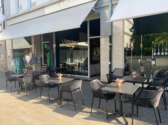 tomrobins - WeinBar | Aperitif | Bistro | Lounge | Fachhandel