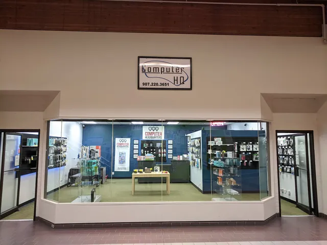 Computer Headquarters