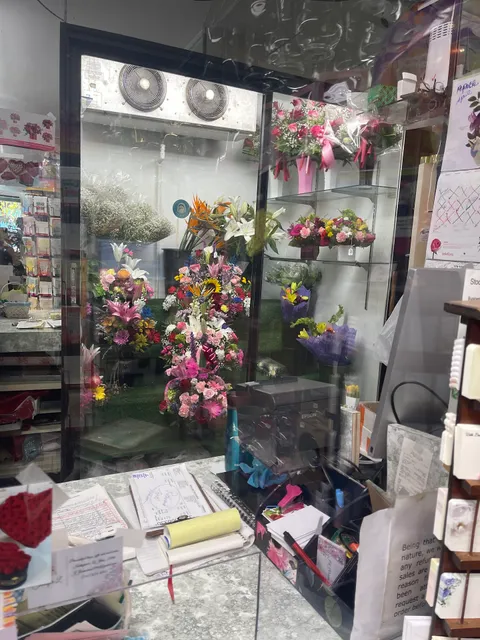 City Line Florist