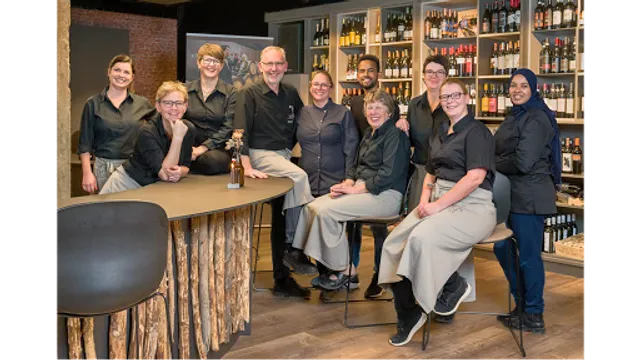 Villinger feinekost & bistrot