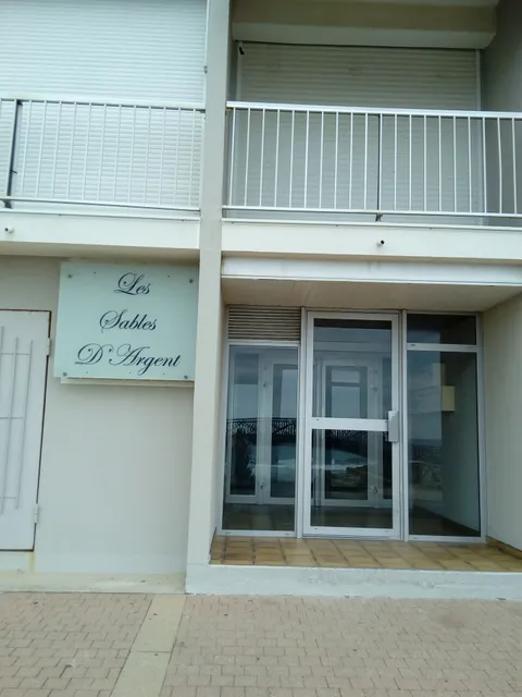 Residence Les Sables d'Argent
