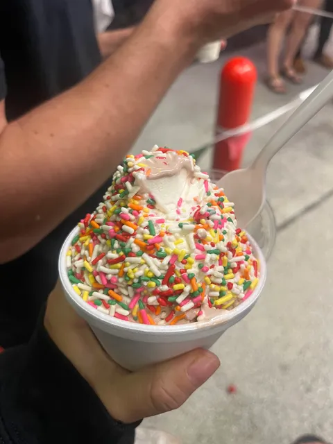 Penn Hills Joe's Italian Ice