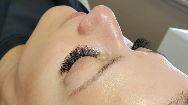 My-Lashes Eyelash Extensions