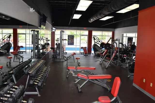 Workout Anytime Panama City Beach