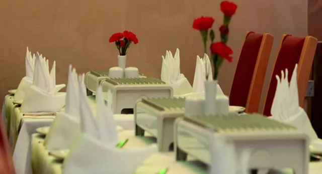 Bayleaf Indian Restaurant