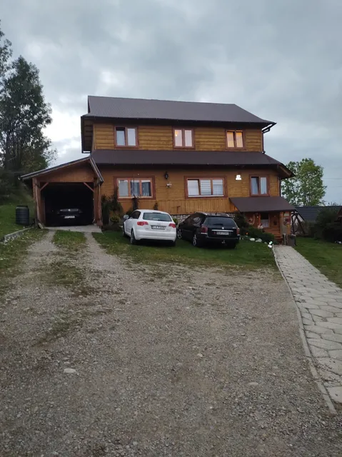 Dom Wypoczynkowy "U Nikoli" | Bukowina Tatrzańska noclegi w górach