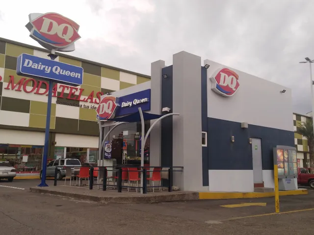 DQ Barrancos