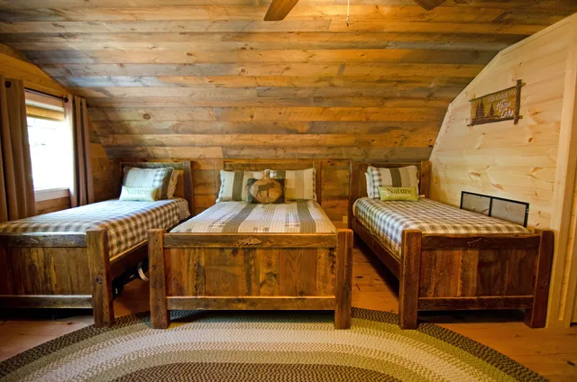 Lovejoy Rustic Furniture