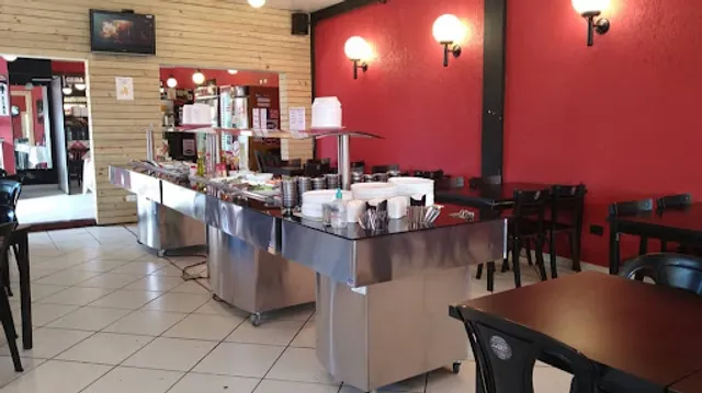 Via Capri Restaurante