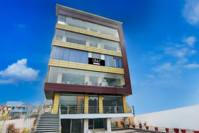 Collection O Bihar Sharif formerly Darwar Palace