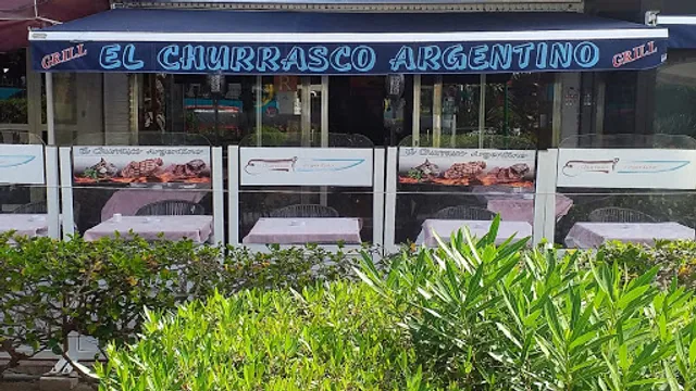 Argentinian Steak House