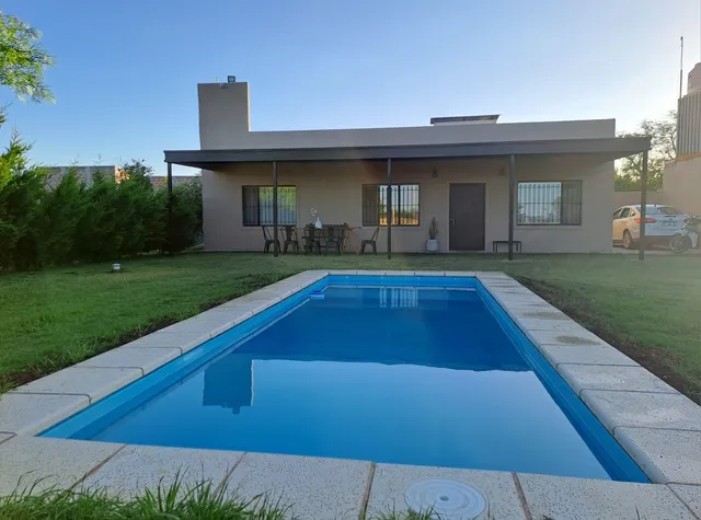 Quinta "Las Barrancas"