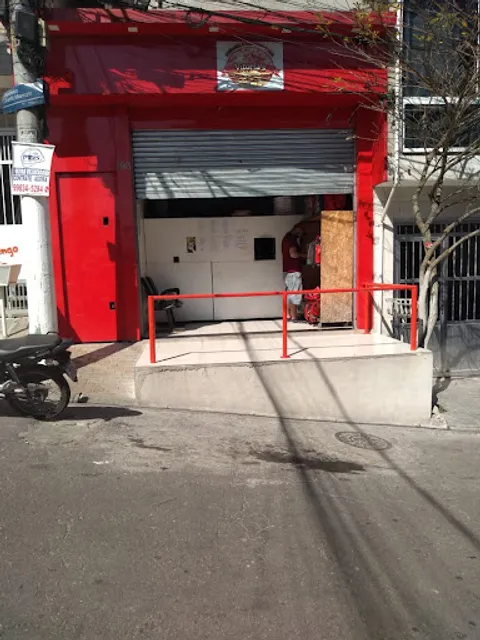 Vitoria's - Pizzaria e Hamburgueria