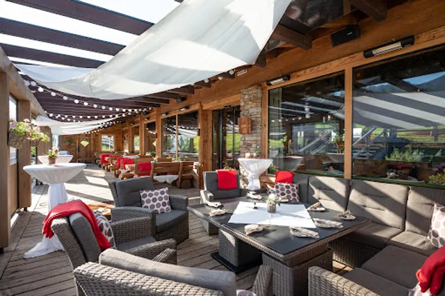 Rockbar St. Johann in Tirol