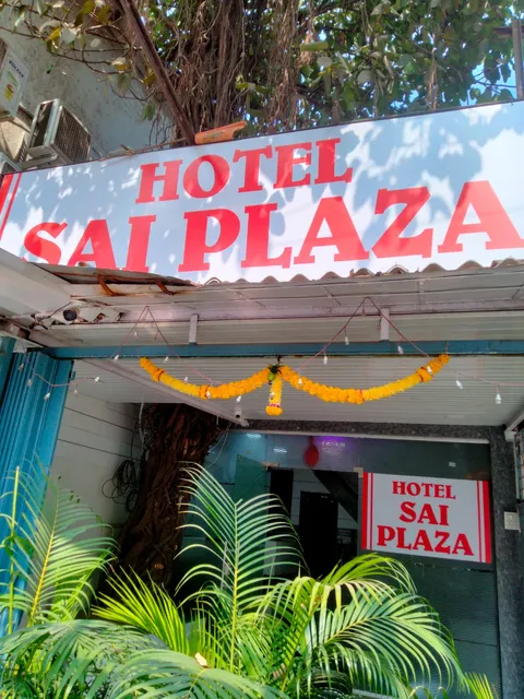 Hotel Sai Plaza