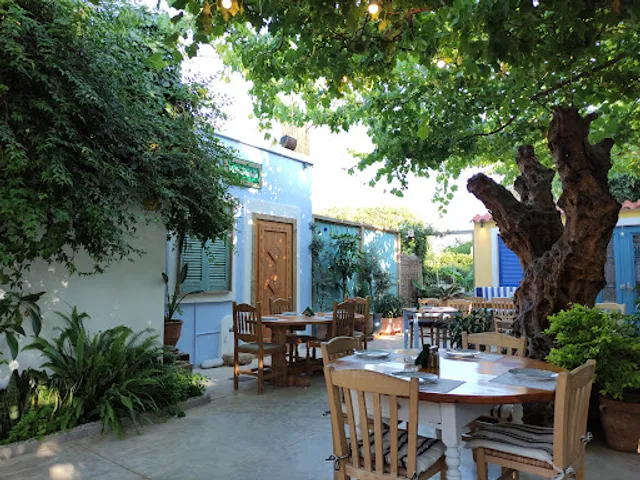 Anemi Taverna