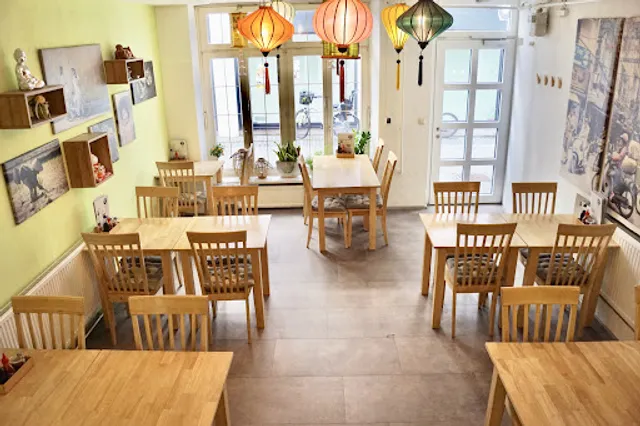 Chopsticks Stadtmitte