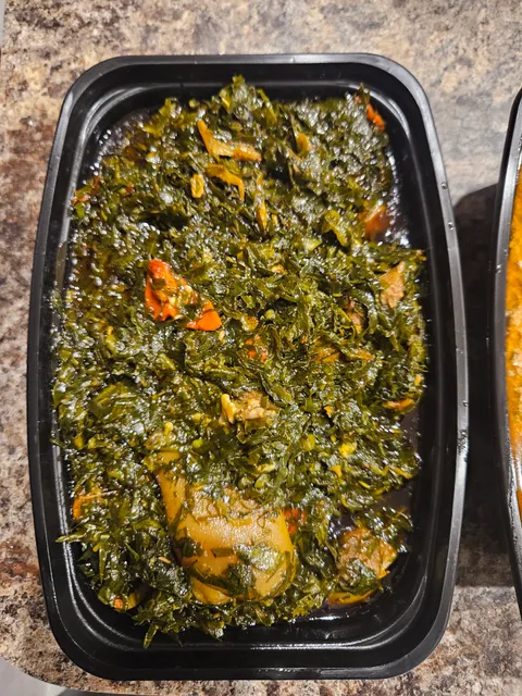 Kyle Africa Taste Kitchen