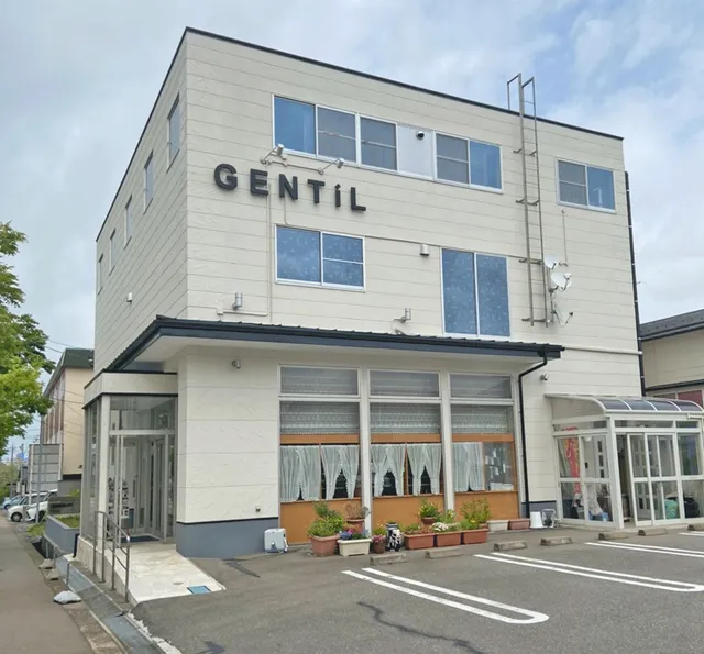 ジャンティールキタカミ 内灘本店