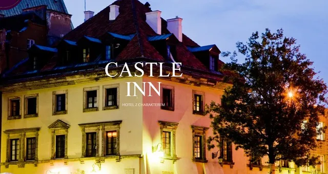 Castle Inn