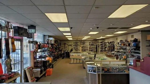 Brad's Pawn & Jewelry