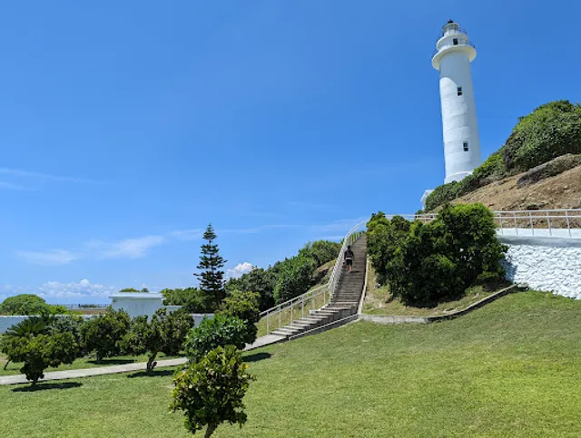 Lyudao Lighthouse
