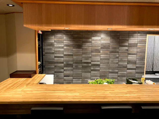 御りょうり 山月