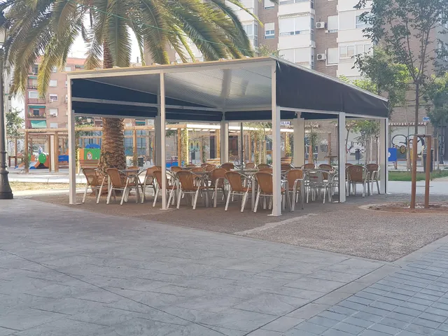 El Rincón De Roberto 2