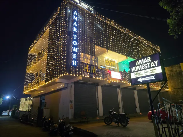 Amar Homestay