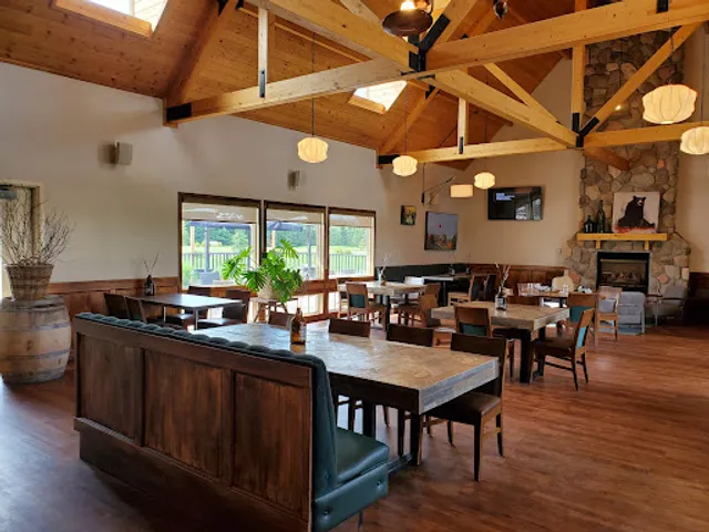 The Wyld at Elk Ridge Resort