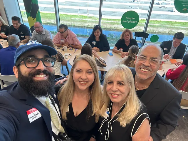 Doral Chamber of Commerce