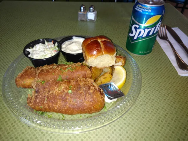 Culinary Fox Cafe & Catering