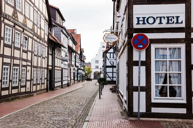 Christinenhof - Marion Wecke